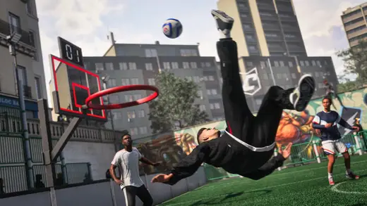EA FC 27 The Grounds: Developer's Shocking Claims Unveiled