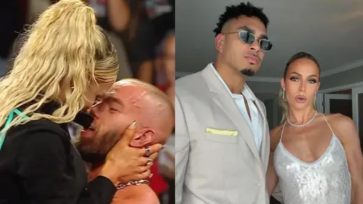 Maxxine Dupri's Love Drama: Kam Hendrix Strikes Back