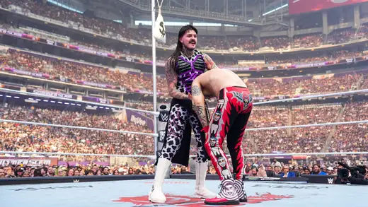 Will Dominik Mysterio Leave WWE RAW After SummerSlam Loss?