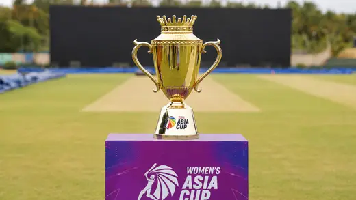 Women's T20 Asia Cup 2026 Zooms to UAE, Awaiting Announcement