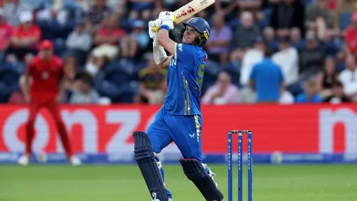 3 MI London Players Who Could Join MI's IPL Squad Soon