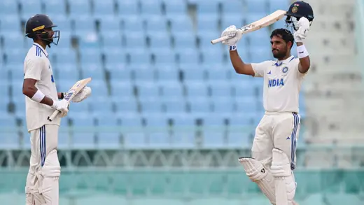 India Faces Selection Showdown Ahead of Sri Lanka Test Series