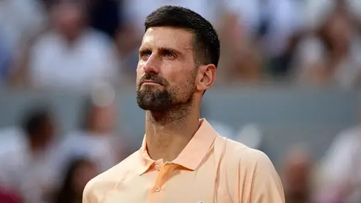 Djokovic's Controversial Scoring Proposal Sparks Fan Fury