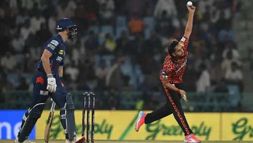 Harsh Dubey and Friends Head to Sri Lanka for Test Series