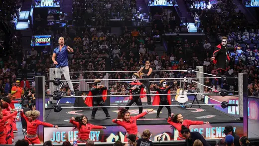 WWE Ne Ryan Garcia Ko Kya Kaha? Drama Chalu Hai!