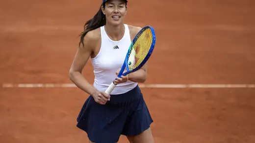 Ana Ivanovic's Bikini Bliss: Italy Trip with Friends