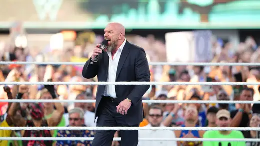 WWE Ki Khamoshi Ka Raaz: AEW Ne Kiya Outsell