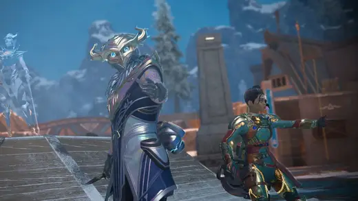 Apex Legends Season 30: Bloodhound Ka Naya Drama Aur Loot