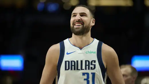Klay Thompson Ka Lakers Mein Aane Ka Drama Shuru Hua!