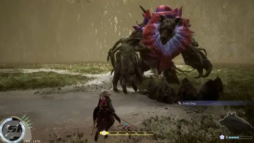 Beast of Reincarnation Ursa boss guide: Attacks, weaknesses, and tips to defeat easily