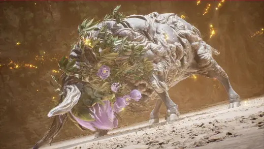 Chapter 8 Crater Zone Adventure: Conquer Worm Food Like a Champ