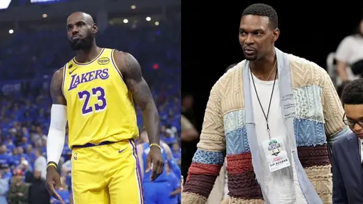 LeBron Joins 76ers: Ring Chasing and Teamwork Chaos Ahead