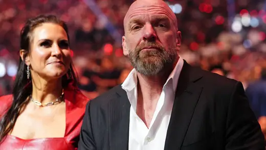WWE RAW Pe Dhamaka: Becky Aur Stephanie Ka Return Aur Ladai!
