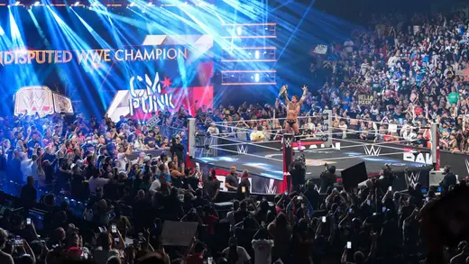 Big Cass Ka Return: 8 Saal Ke Baad Heel Ban Gaya