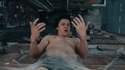 Spider-Man Ki Box Office Kahanat: 69% Gira Monday Ko