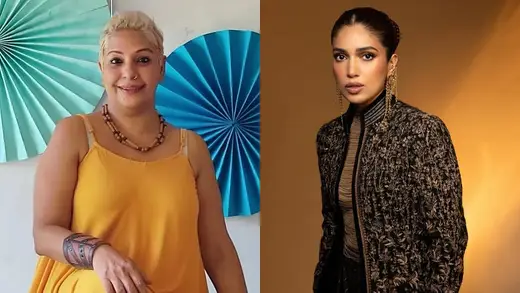 Bhumi Pednekar's NEET Protest Drama: Teacher Calls Out 'Disrespect'