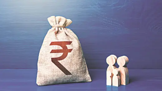 Rupee Ka Jadoo: 3 Paise Upar, Dollar Ki Tension Badi