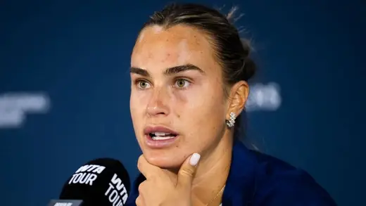 Aryna Sabalenka's WTA Comments Spark Fan Drama and Laughs