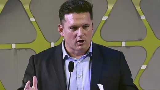 Graeme Smith is Overjoyed as ODI World Cup Returns to Africa