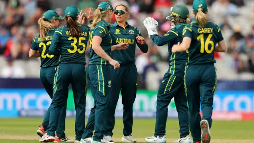 Australia A Squad Ready for Thrilling India Cricket Tour