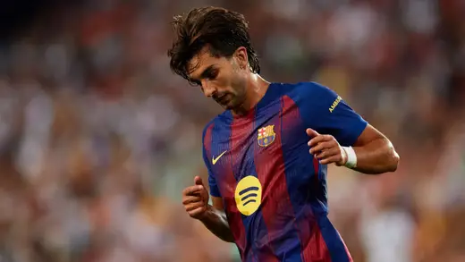 Ferran Torres Ka Barcelona Se Chalu Drama Aur PSG Ki Dhamki