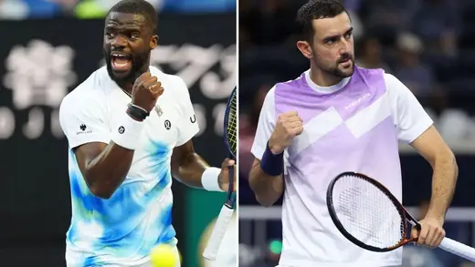 Tiafoe vs Cilic: Kya Hoga Canadian Open Mein Drama?