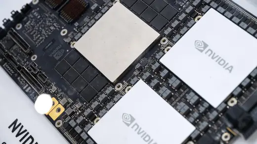 Huawei’s Scientist Says Nvidia’s Chips Might Hit a Wall, Buddy