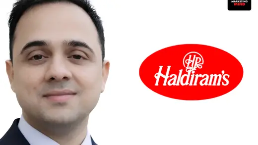 Rajiv Singh Waves Goodbye to Haldiram’s Marketing Gig
