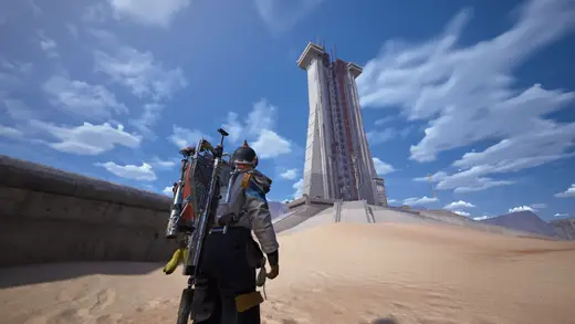 Explosive Fun: Jump Mine Strategy for ARC Raiders Trials