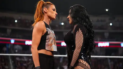 Stephanie Vaquer's Hilarious WWE Comeback Turns RAW Upside Down