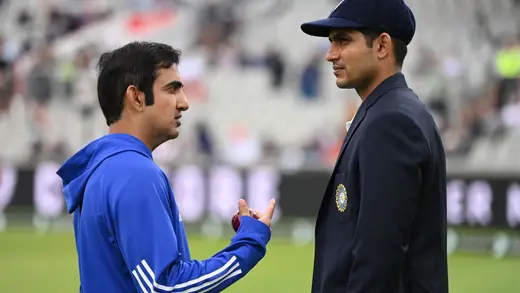 Team India Soars to Sri Lanka for Epic Test Series Adventure