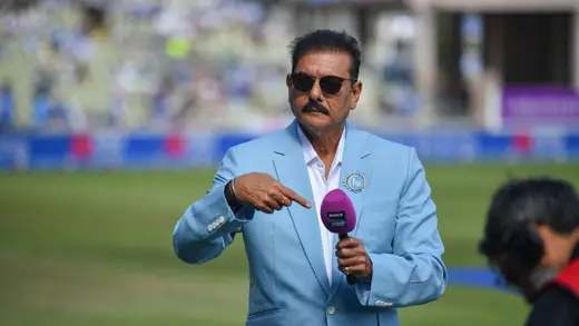 Aakash's Hilarious Take on Shastri's World Cup Squad Picks