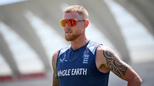 Ben Stokes Sets His Sights on England Coach Position