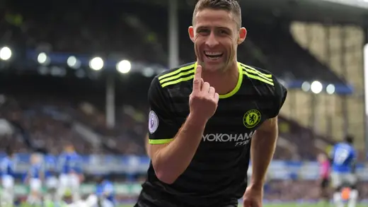 Gary Cahill Rallies Behind Maxence Lacroix's Chelsea Arrival
