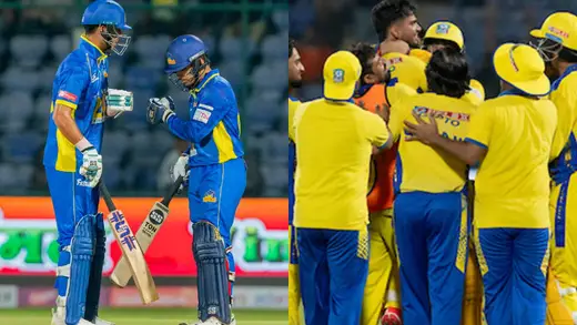 DPL 2026 Match 10: Purani Dilli 6 vs Central Delhi Kings