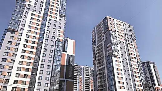 India Ki Housing Market Ka Dhamaka: 125% Price Growth!