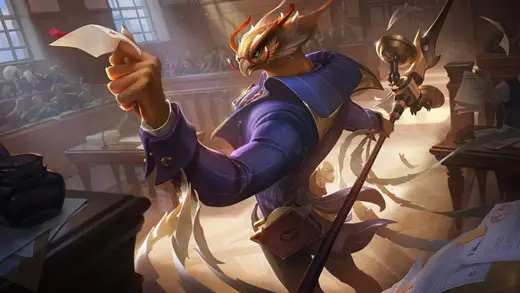 League of Legends Patch 26.16: Mages Ka Khel Hoga Badal!