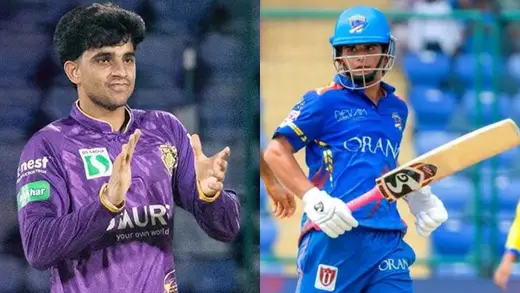 DPL 2026 Match 11: East Delhi Riders vs North Delhi Strikers Showdown