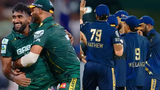 Galle Gallants vs Jaffna Kings: Aaj Ka Match Hoga Dhamaka