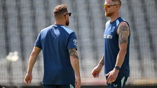 Ben Stokes Ne Kaha, Humara Fallout Nahi Hua, Arre Bhai!