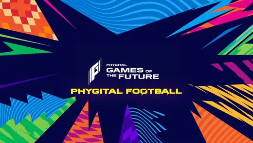Games of the Future 2026 Football: Results, brackets, prize pool, and more