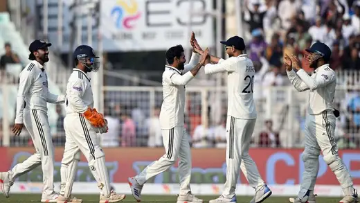 India's Crucial Showdown in World Test Championship Awaits