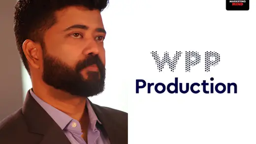 Karthik Nagarajan Waves Goodbye as WPP Production's India CEO