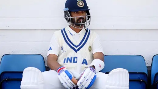 Ajinkya Rahane: The Unsung Hero of Indian Cricket Fame
