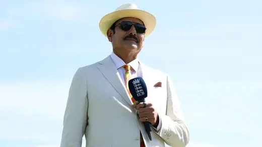 Aakash Chopra Rates Shastri's Squad 8/10, But Will It Stick?