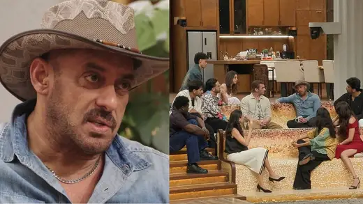 Salman Khan's Playful Jabs on The Alliance Leave Fans Laughing