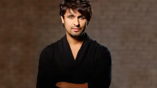 Sonu Nigam Aur T-Series Ka Drama: Ghar Ki Baat Hai!