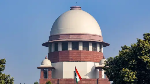 Supreme Court Ki Dhamakedar Warning Against Digital Fraud