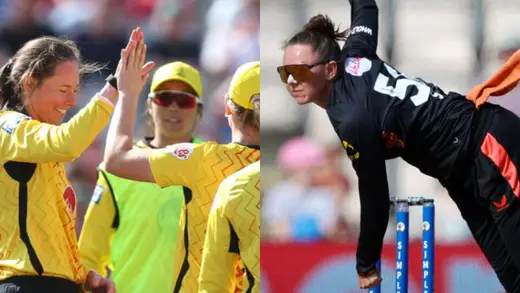 Trent Rockets vs Birmingham Phoenix: Aaj Ka Match Kya Hoga?