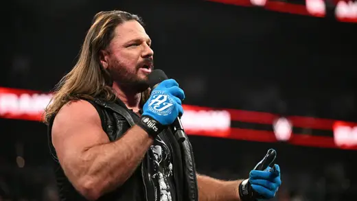 AJ Styles Ka WWE Decision Pe Drama Aur Confusion Hai Bhai!